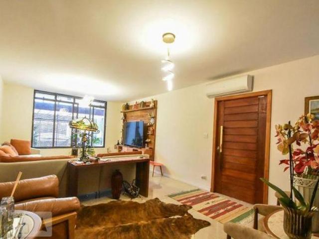 Casa à Venda Brooklin, 2 Quartos, 120 m2