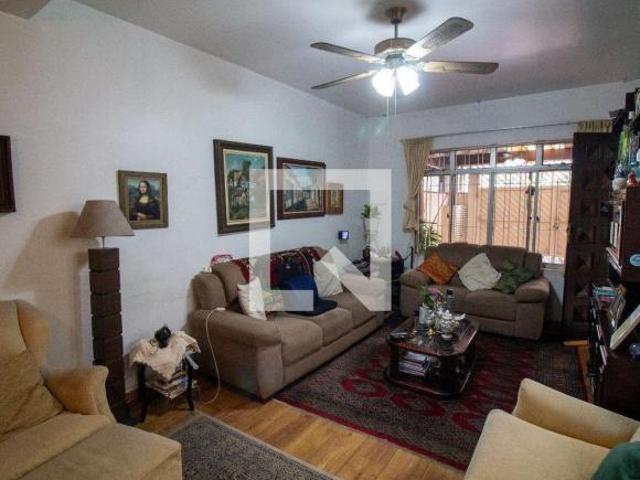 Casa à Venda Brooklin, 2 Quartos, 138 m2