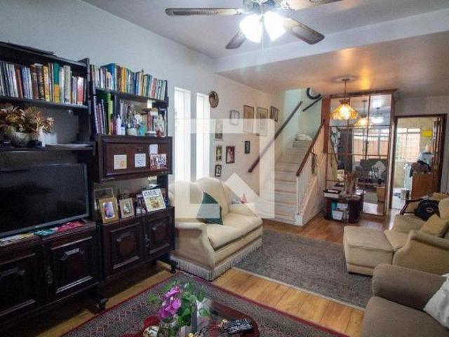 Casa à Venda Brooklin, 2 Quartos, 138 m2