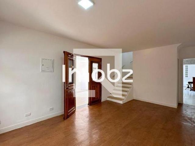 Casa à Venda Brooklin, 2 Quartos, 250 m2