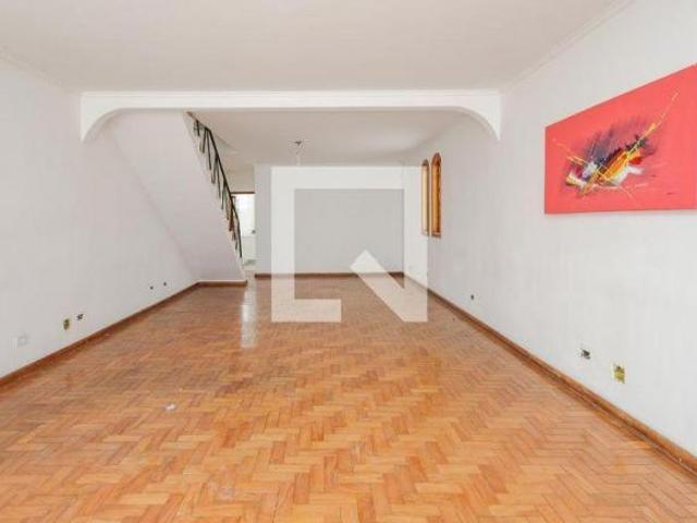 Casa à Venda Brooklin, 4 Quartos, 170 m² São Paulo