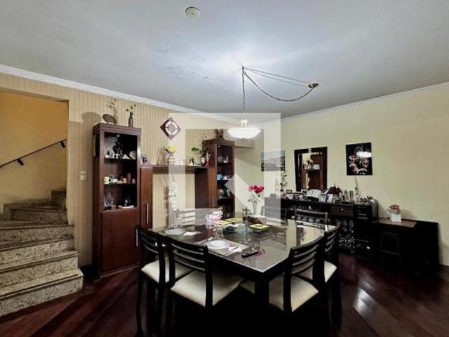 Casa à Venda Brooklin, 4 Quartos, 204 m2