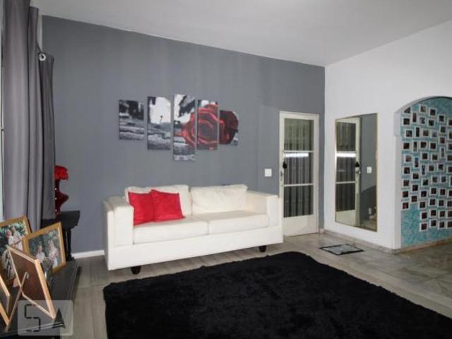 Casa à Venda Brooklin, 4 Quartos, 210 m² São Paulo