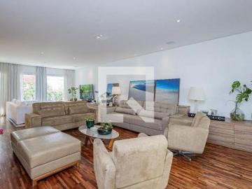 Casa à Venda Brooklin, 4 Quartos, 399 m² São Paulo
