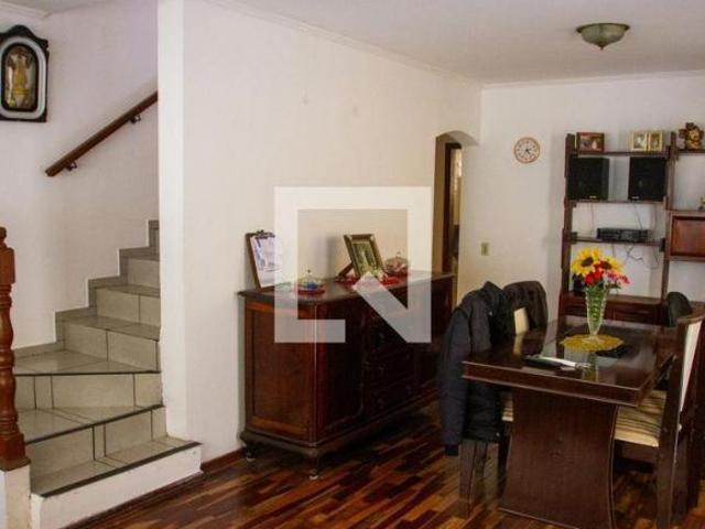 Casa à Venda Butantã, 2 Quartos, 113 m2
