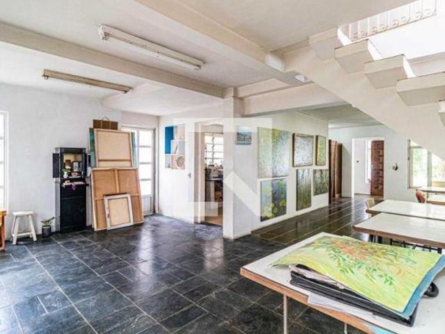 Casa à Venda Butantã, 3 Quartos, 407 m² São Paulo