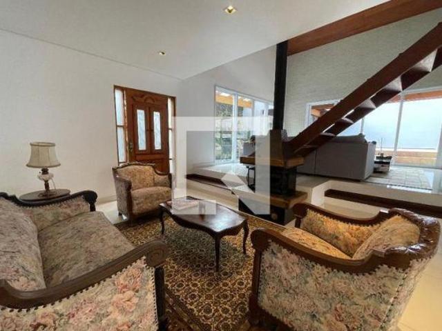 Casa à Venda Butantã, 3 Quartos, 449 m² São Paulo