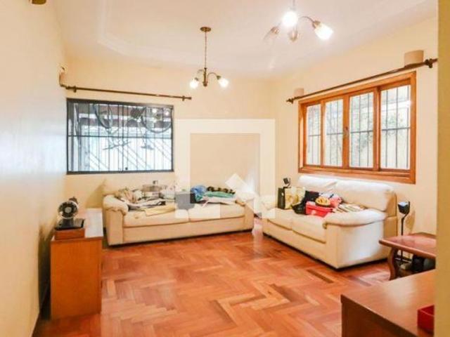 Casa à Venda Butantã, 3 Quartos, 98 m2