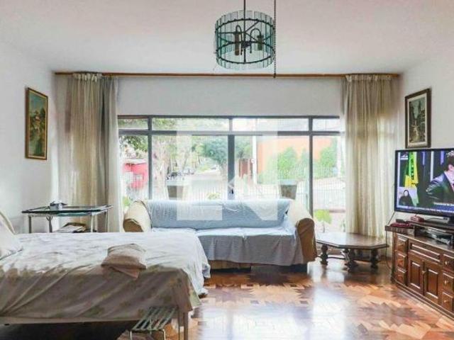 Casa à Venda Butantã, 3 Quartos, 100 m2