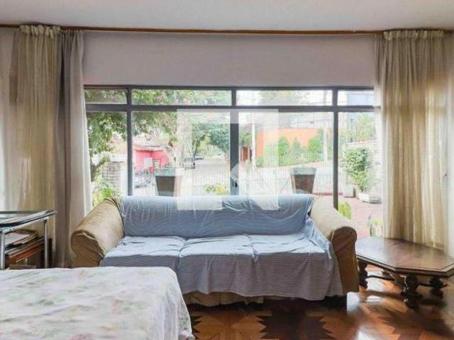 Casa à Venda Butantã, 3 Quartos, 100 m2