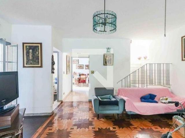 Casa à Venda Butantã, 3 Quartos, 100 m² São Paulo
