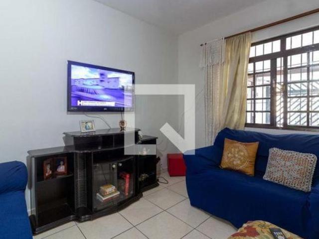 Casa à Venda Butantã, 3 Quartos, 120 m² São Paulo
