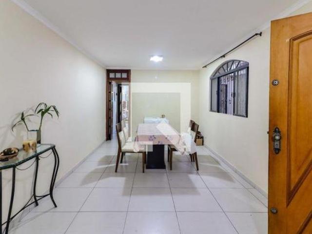 Casa à Venda Butantã, 3 Quartos, 125 m2