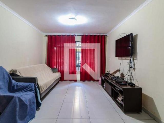 Casa à Venda Butantã, 3 Quartos, 125 m2