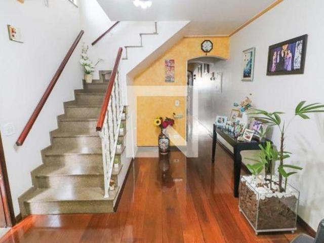 Casa à Venda Butantã, 3 Quartos, 141 m2