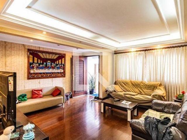 Casa à Venda Butantã, 3 Quartos, 150 m2