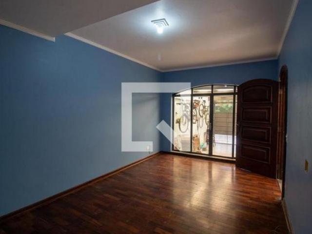 Casa à Venda Butantã, 3 Quartos, 160 m2