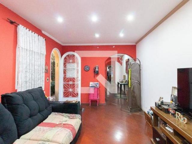Casa à Venda Butantã, 3 Quartos, 160 m2