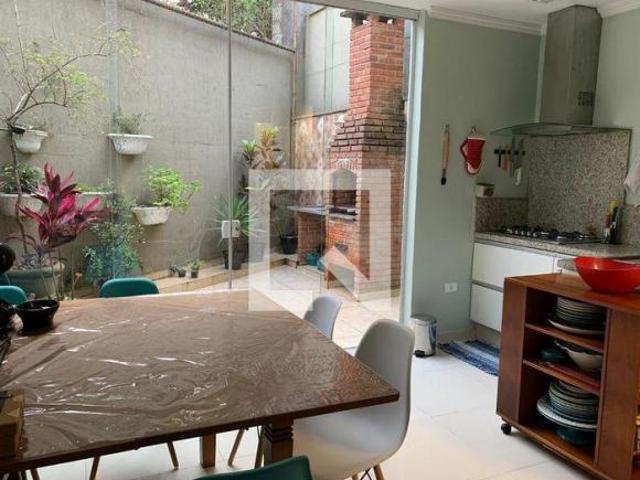 Casa à Venda Butantã, 3 Quartos, 180 m² São Paulo