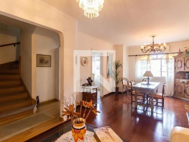 Casa à Venda Butantã, 3 Quartos, 217 m2