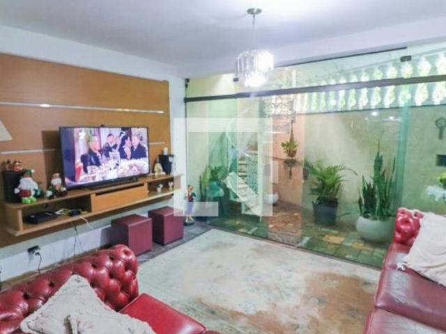 Casa à Venda Butantã, 3 Quartos, 225 m² São Paulo