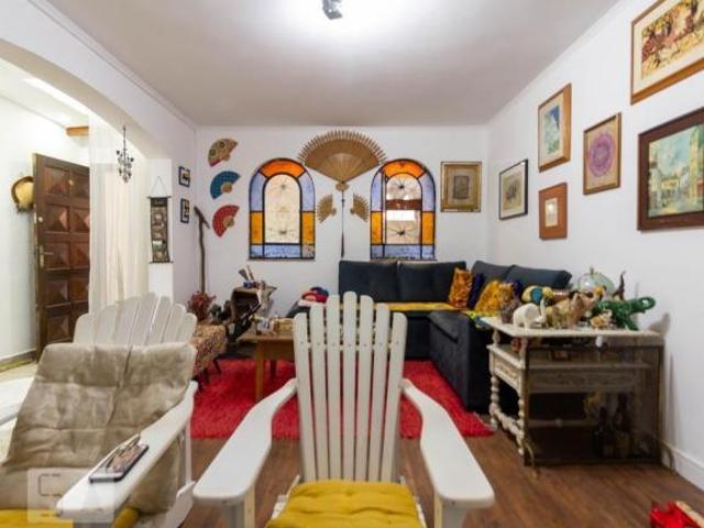 Casa à Venda Butantã, 3 Quartos, 250 m2
