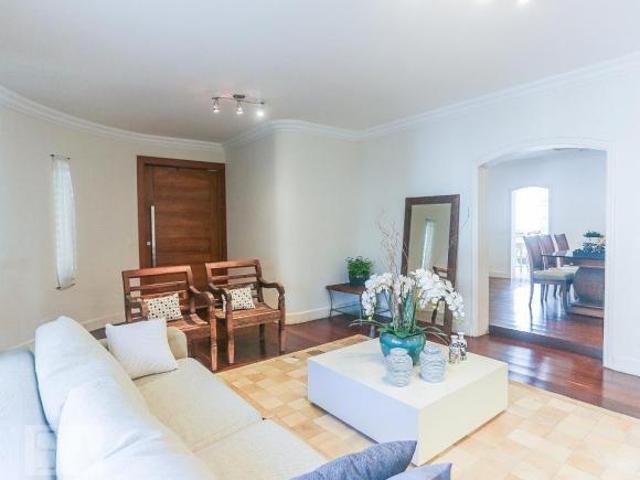 Casa à Venda Butantã, 3 Quartos, 258 m2