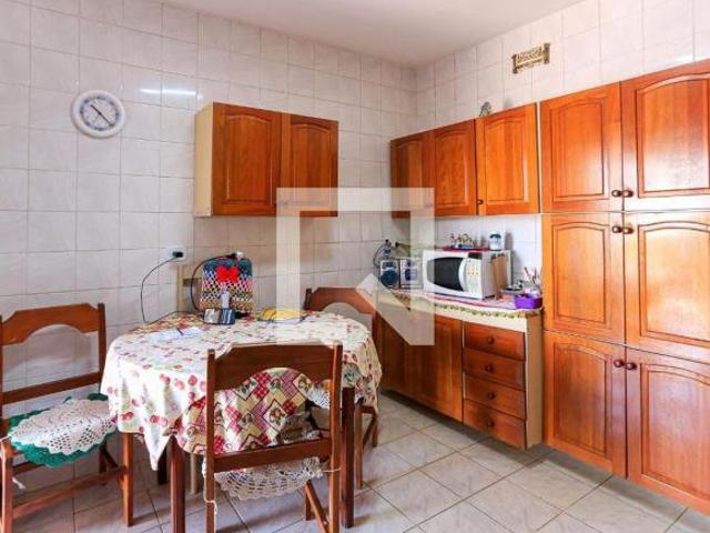 Casa à Venda Butantã, 3 Quartos, 270 m2