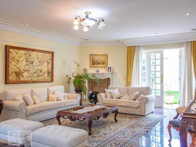 Casa à Venda Butantã, 4 Quartos, 500 m2