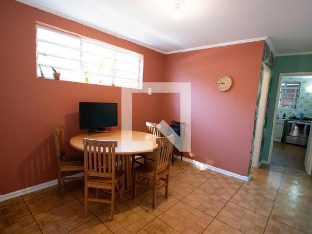 Casa à Venda Butantã, 4 Quartos, 150 m2