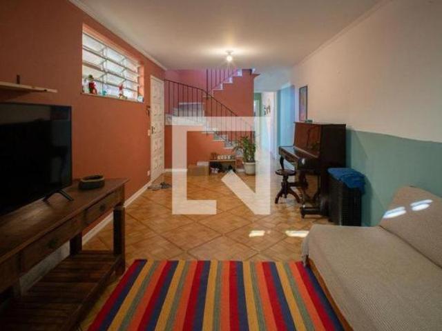 Casa à Venda Butantã, 4 Quartos, 150 m² São Paulo
