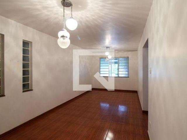 Casa à Venda Butantã, 4 Quartos, 160 m2