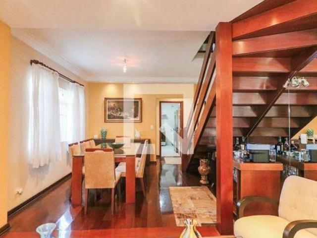 Casa à Venda Butantã, 4 Quartos, 170 m2