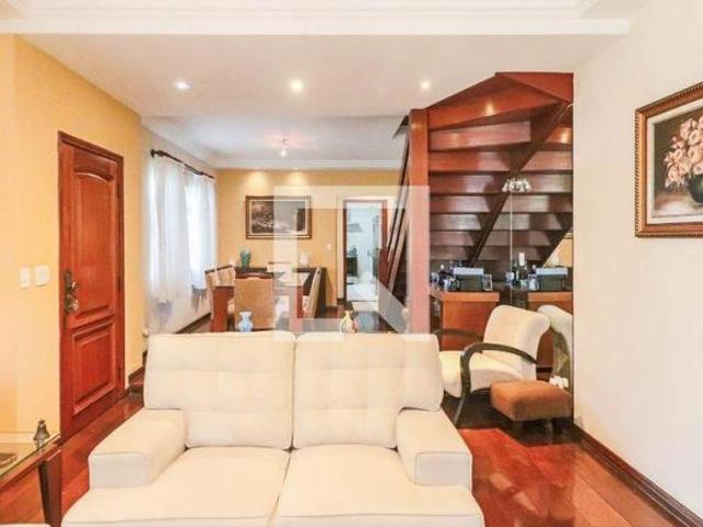 Casa à Venda Butantã, 4 Quartos, 170 m² São Paulo