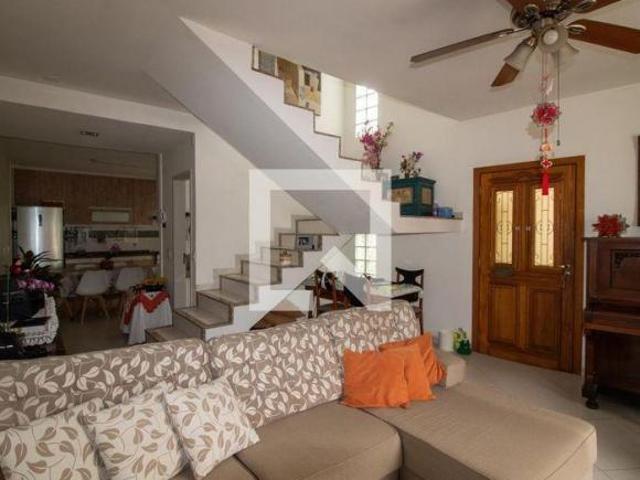 Casa à Venda Butantã, 4 Quartos, 170 m² São Paulo