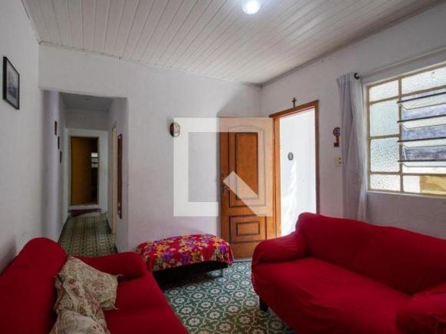Casa à Venda Butantã, 4 Quartos, 185 m2