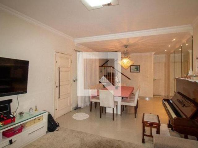 Casa à Venda Butantã, 4 Quartos, 225 m² São Paulo