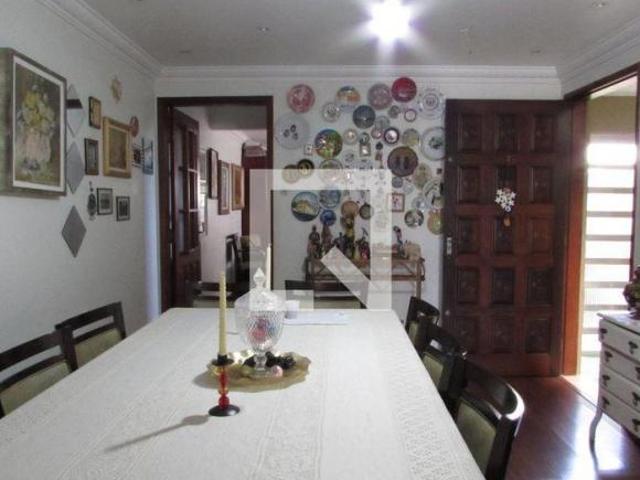 Casa à Venda Butantã, 4 Quartos, 237 m² São Paulo