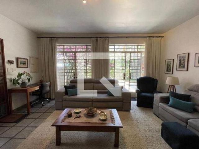 Casa à Venda Butantã, 4 Quartos, 244 m² São Paulo