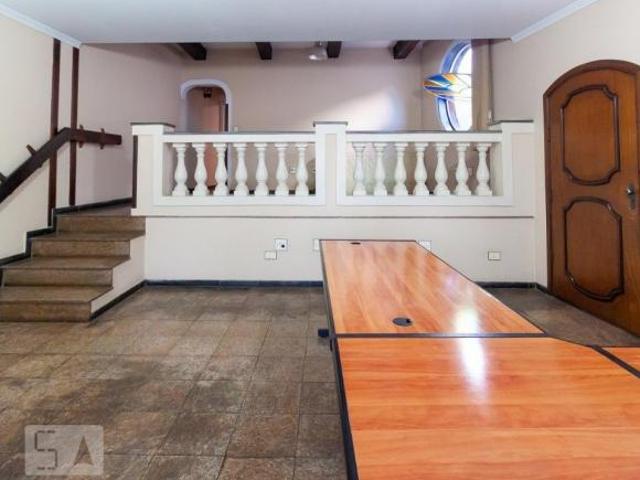 Casa à Venda Butantã, 4 Quartos, 270 m2