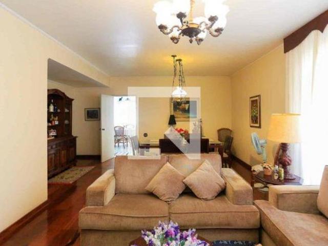 Casa à Venda Butantã, 4 Quartos, 294 m² São Paulo