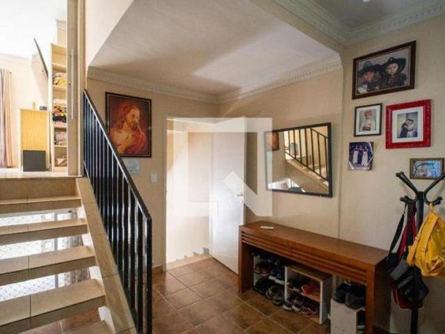 Casa à Venda Butantã, 4 Quartos, 330 m² São Paulo