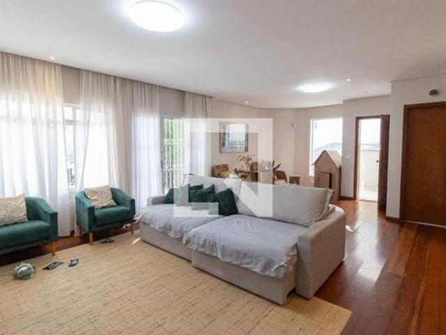Casa à Venda Butantã, 4 Quartos, 332 m² São Paulo