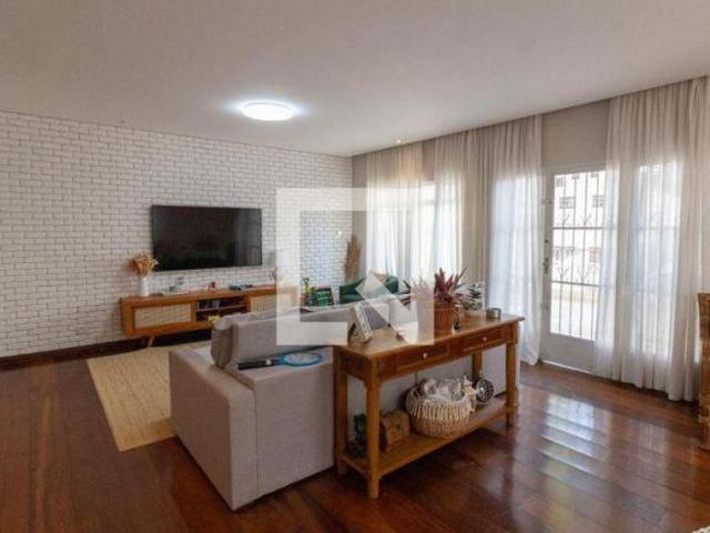 Casa à Venda Butantã, 4 Quartos, 332 m² São Paulo