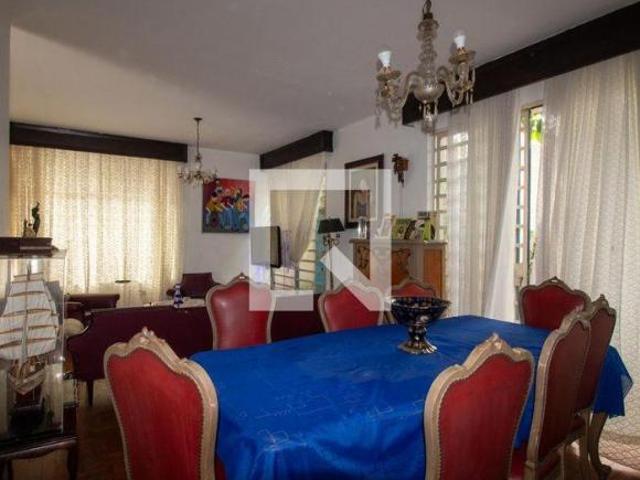 Casa à Venda Butantã, 4 Quartos, 380 m2
