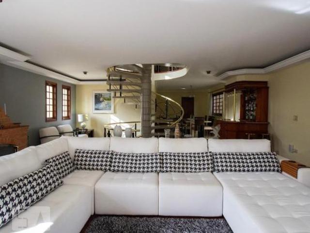 Casa à Venda Butantã, 5 Quartos, 424 m² São Paulo