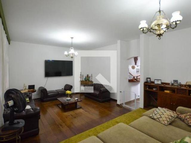 Casa à Venda Butantã, 5 Quartos, 440 m2