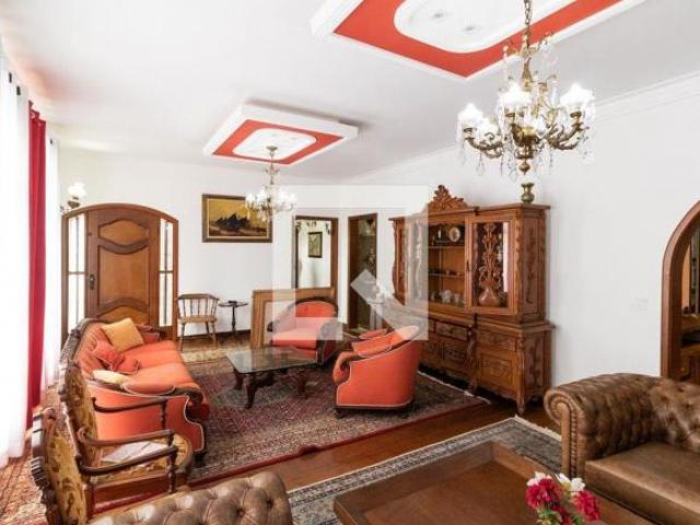 Casa à Venda Butantã, 5 Quartos, 600 m2