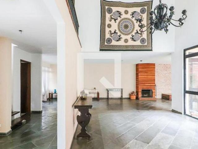Casa à Venda Butantã, 5 Quartos, 230 m2