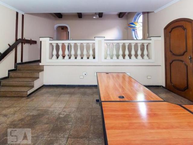 Casa à Venda Butantã, 3 Quartos, 270 m² São Paulo